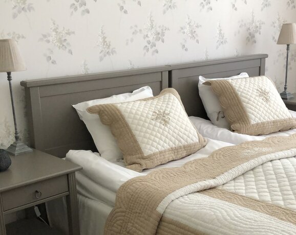 Imagen de la habitación del Hotel Storgården i Rimforsa. Foto 20