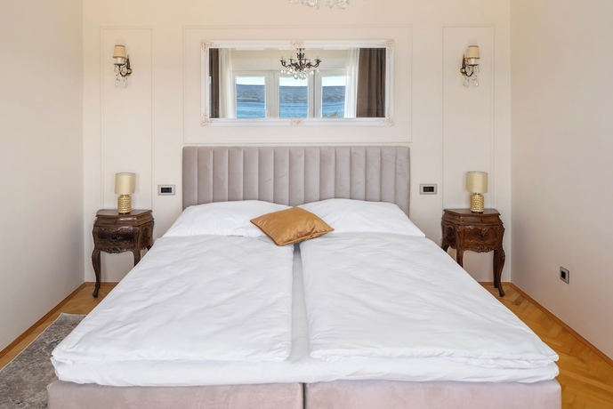 Imagen de la habitación del Hotel Storge Boutique Bed and Breakfast. Foto 3