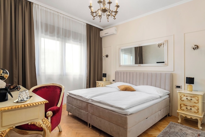 Imagen de la habitación del Hotel Storge Boutique Bed and Breakfast. Foto 4