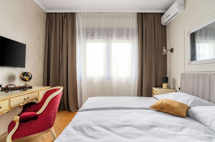 Imagen de la habitación del Hotel Storge Boutique Bed and Breakfast. Foto 5