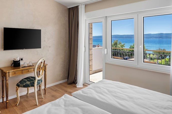 Imagen de la habitación del Hotel Storge Boutique Bed and Breakfast. Foto 6