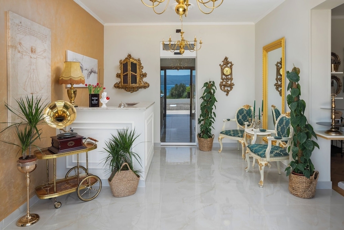 Imagen de los interiores del Hotel Storge Boutique Bed and Breakfast. Foto 15