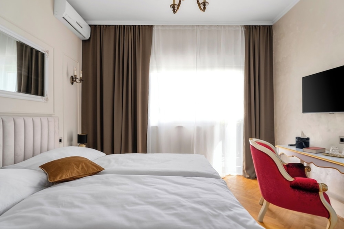 Imagen de la habitación del Hotel Storge Boutique Bed and Breakfast. Foto 8
