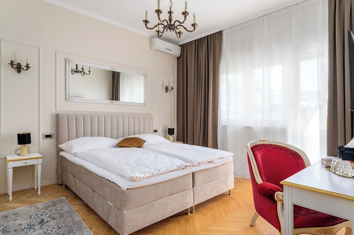 Imagen de la habitación del Hotel Storge Boutique Bed and Breakfast. Foto 9