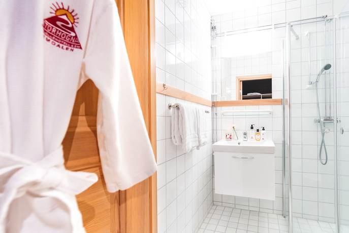 Imagen de la habitación del Hotel Storhogna H&ouml;gfj&auml;llshotell Och Spa. Foto 12