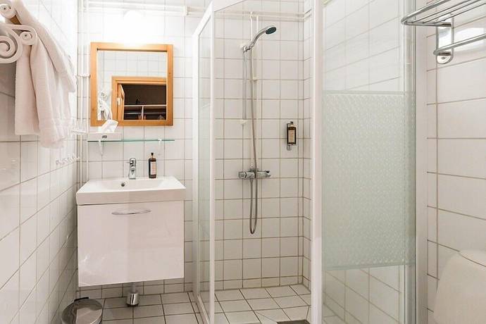 Imagen de la habitación del Hotel Storhogna H&ouml;gfj&auml;llshotell Och Spa. Foto 17