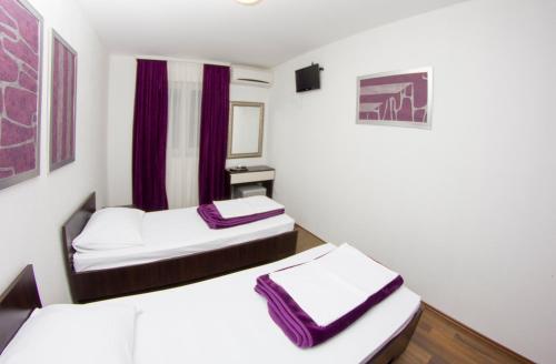Imagen general del Hotel Storia. Foto 1