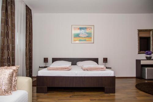 Imagen general del Hotel Storia. Foto 2
