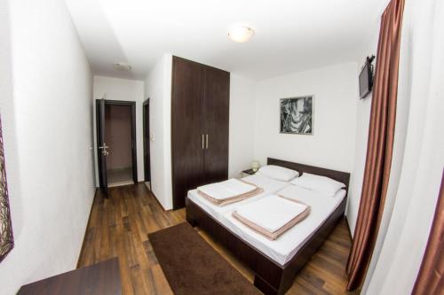 Imagen general del Hotel Storia. Foto 5