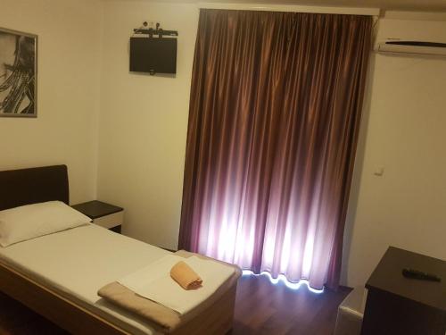 Imagen general del Hotel Storia. Foto 6