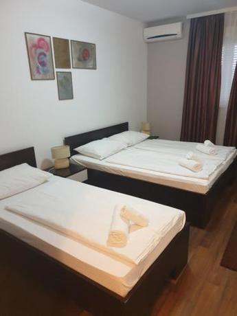 Imagen general del Hotel Storia. Foto 7