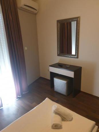Imagen de la habitación del Hotel Storia. Foto 20