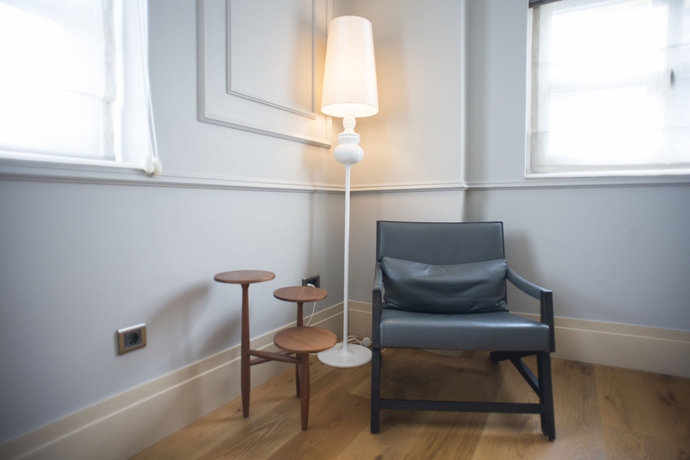 Imagen de la habitación del Hotel Stories Kuloglu. Foto 4