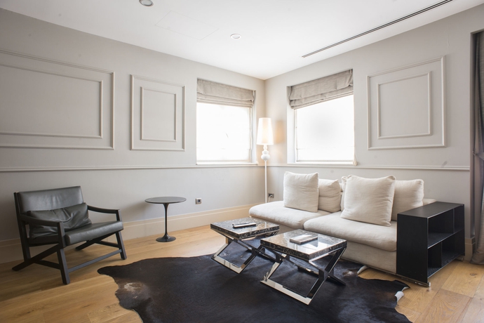 Imagen de los interiores del Hotel Stories Kuloglu. Foto 13