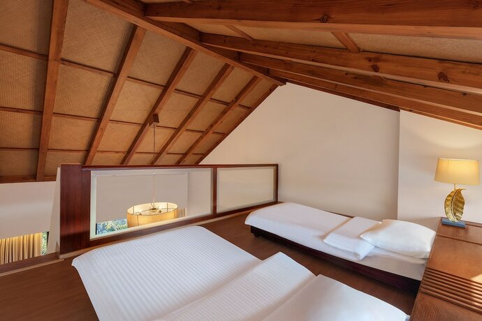 Imagen de la habitación del Hotel Storii By ITCs Amoha Retreat, Dharamshala. Foto 15