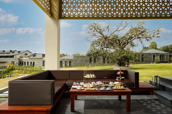 Imagen general del Hotel Storii By ITCs Amoha Retreat, Dharamshala. Foto 2