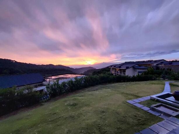 Imagen general del Hotel Storii By ITCs Amoha Retreat, Dharamshala. Foto 8