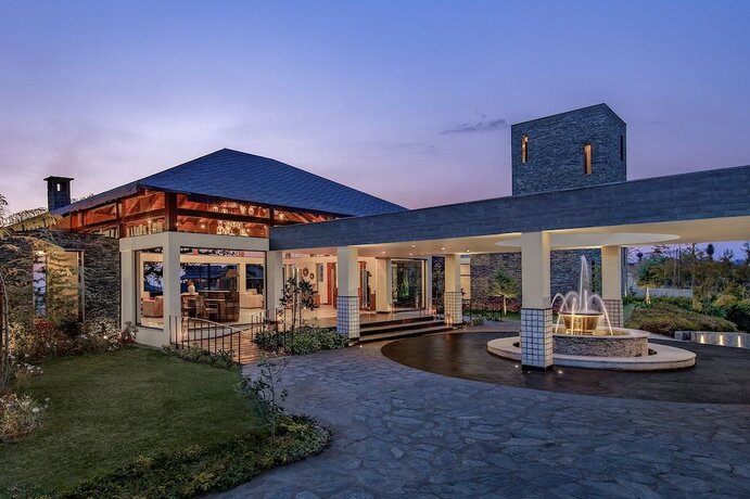 Imagen general del Hotel Storii By ITCs Amoha Retreat, Dharamshala. Foto 10