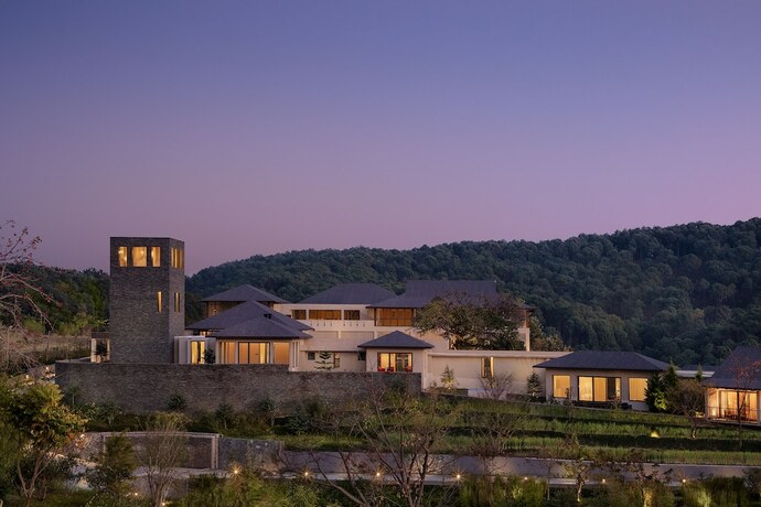 Imagen general del Hotel Storii By ITCs Amoha Retreat, Dharamshala. Foto 13