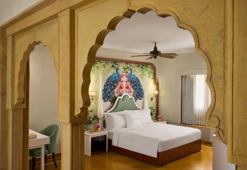Imagen general del Hotel Storii By ITCs, Jaisalmer. Foto 4