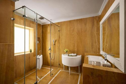 Imagen general del Hotel Storii By ITCs, Jaisalmer. Foto 9