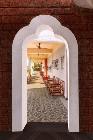 Imagen de los interiores del Hotel Storii By ITCs Moira Riviera. Foto 16