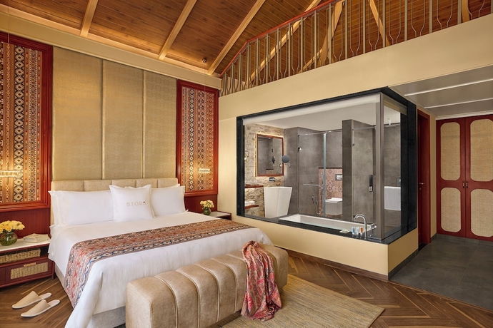 Imagen de la habitación del Hotel Storii by ITCs Narindera Orchards, Kufri. Foto 4