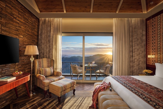 Imagen de la habitación del Hotel Storii by ITCs Narindera Orchards, Kufri. Foto 5