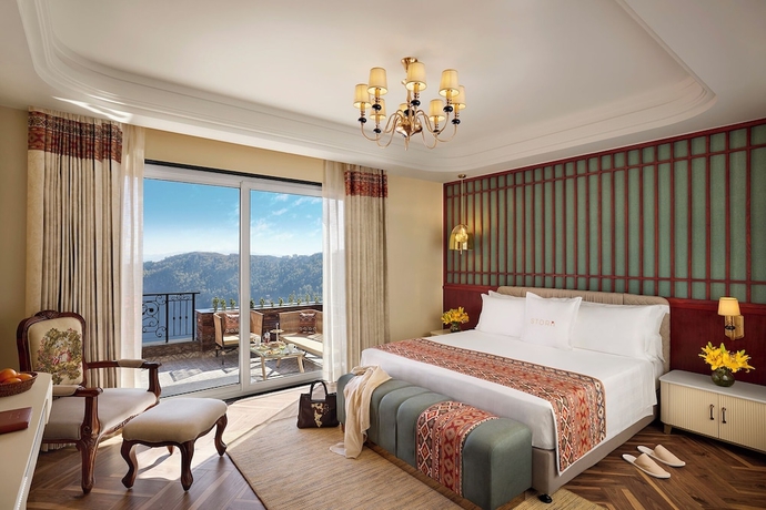 Imagen de la habitación del Hotel Storii by ITCs Narindera Orchards, Kufri. Foto 6
