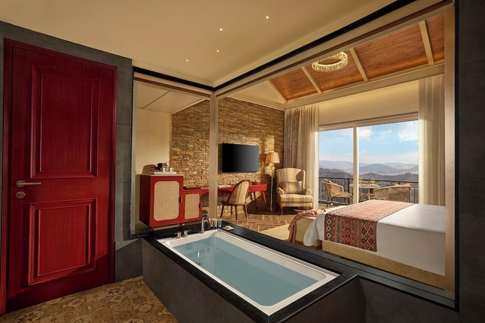 Imagen de la habitación del Hotel Storii by ITCs Narindera Orchards, Kufri. Foto 7