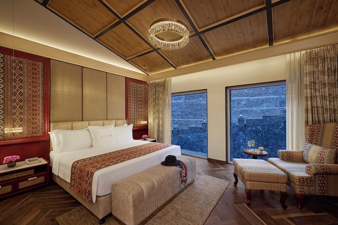 Imagen de la habitación del Hotel Storii by ITCs Narindera Orchards, Kufri. Foto 8
