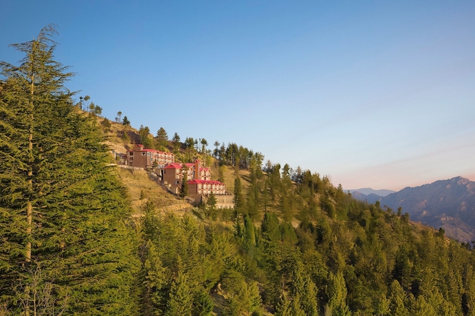 Imagen general del Hotel Storii by ITCs Narindera Orchards, Kufri. Foto 1
