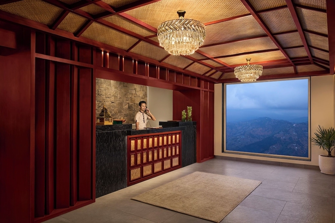Imagen de los interiores del Hotel Storii by ITCs Narindera Orchards, Kufri. Foto 13