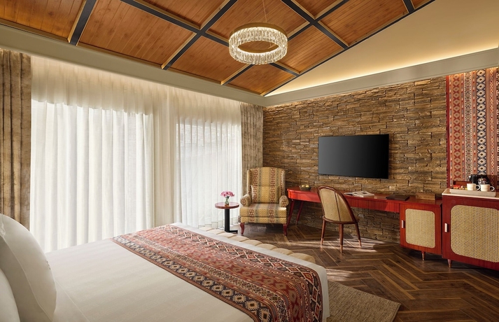 Imagen de la habitación del Hotel Storii by ITCs Narindera Orchards, Kufri. Foto 10