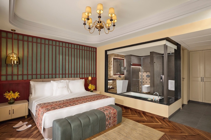 Imagen de la habitación del Hotel Storii by ITCs Narindera Orchards, Kufri. Foto 12