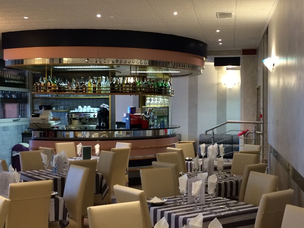 Imagen del bar/restaurante del Hotel Storione. Foto 4