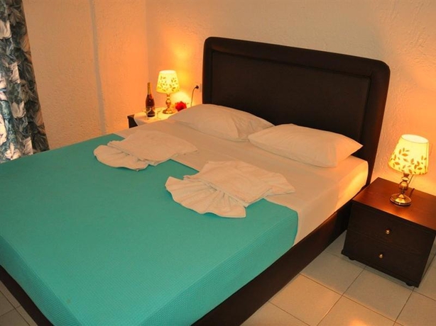 Imagen general del Hotel Stork, Amoudara (Heraklion). Foto 1