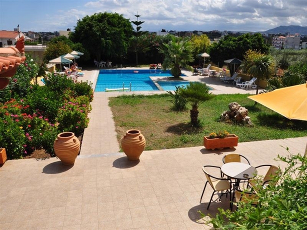 Imagen general del Hotel Stork, Amoudara (Heraklion). Foto 3