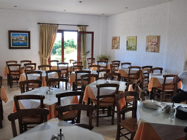 Imagen general del Hotel Stork, Amoudara (Heraklion). Foto 5