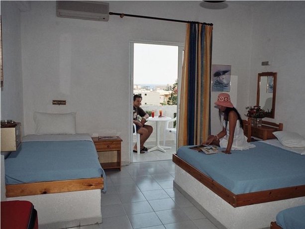 Imagen general del Hotel Stork, Amoudara (Heraklion). Foto 6