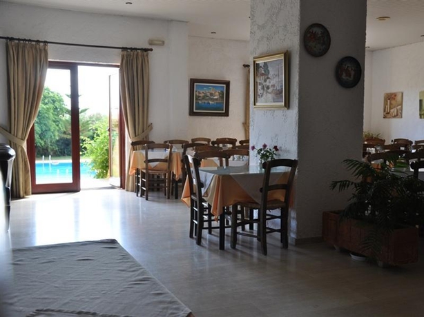 Imagen general del Hotel Stork, Amoudara (Heraklion). Foto 8