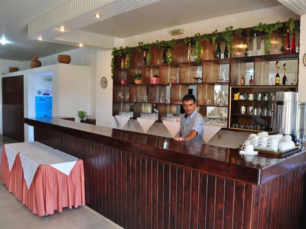 Imagen general del Hotel Stork, Amoudara (Heraklion). Foto 9