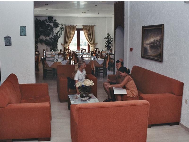Imagen general del Hotel Stork, Amoudara (Heraklion). Foto 10
