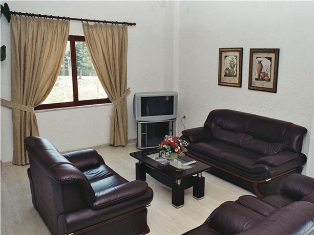 Imagen general del Hotel Stork, Amoudara (Heraklion). Foto 11
