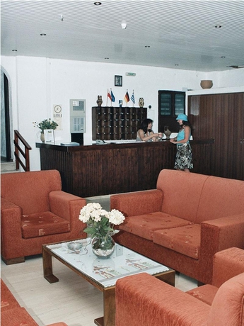 Imagen general del Hotel Stork, Amoudara (Heraklion). Foto 12