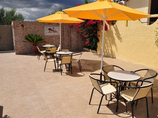Imagen general del Hotel Stork, Amoudara (Heraklion). Foto 14