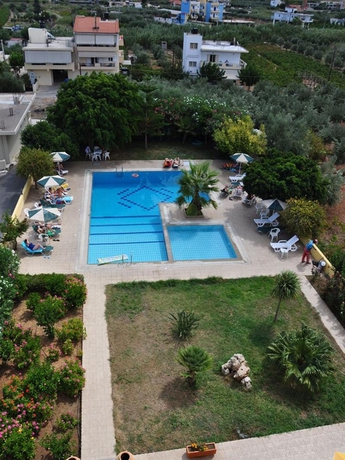 Imagen general del Hotel Stork, Amoudara (Heraklion). Foto 15