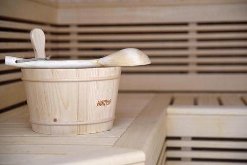 Imagen general del Hotel Stork, Brodnica. Foto 4
