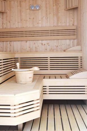 Imagen general del Hotel Stork, Brodnica. Foto 5