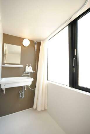 Imagen general del Hotel Stork. Foto 7